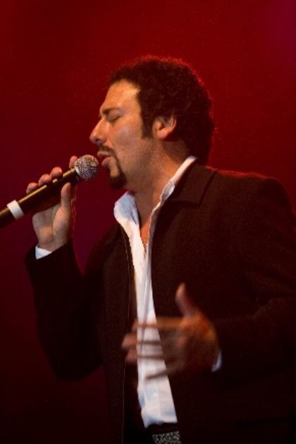 Gallery: Ultimate Tom Jones Tribute Show